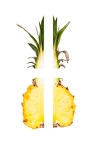 5 Ananas