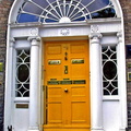Türen in Dublin